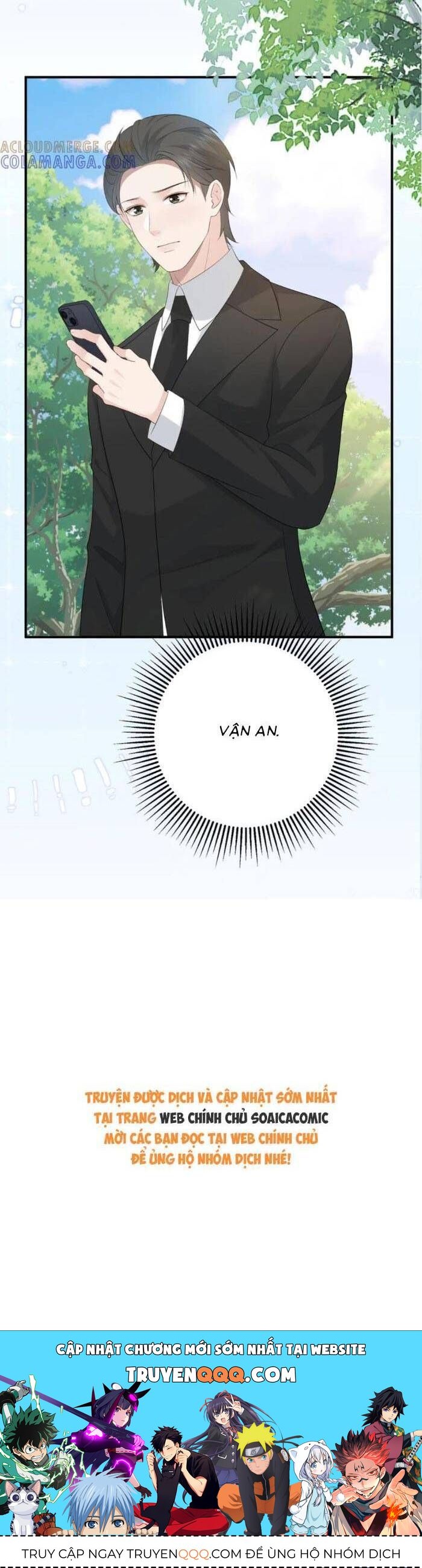 Ấm Hôn 100 Ngày - Chapter 68 - Page 30