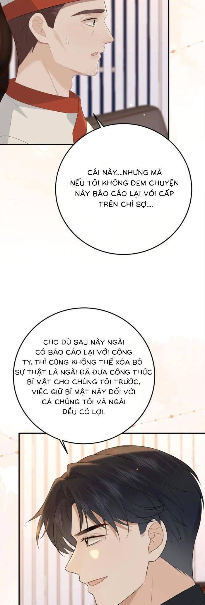 Ấm Hôn 100 Ngày - Chapter 68 - Page 4