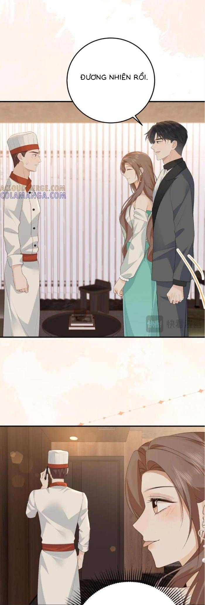 Ấm Hôn 100 Ngày - Chapter 68 - Page 6