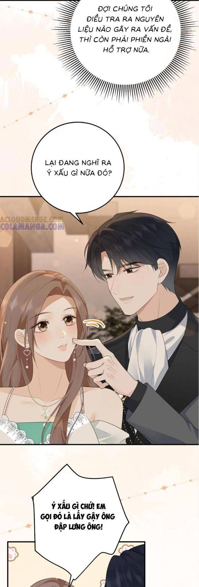 Ấm Hôn 100 Ngày - Chapter 68 - Page 7