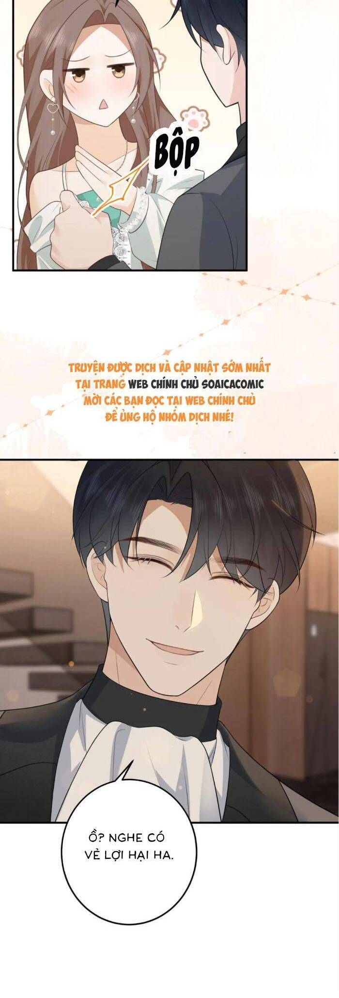 Ấm Hôn 100 Ngày - Chapter 68 - Page 8