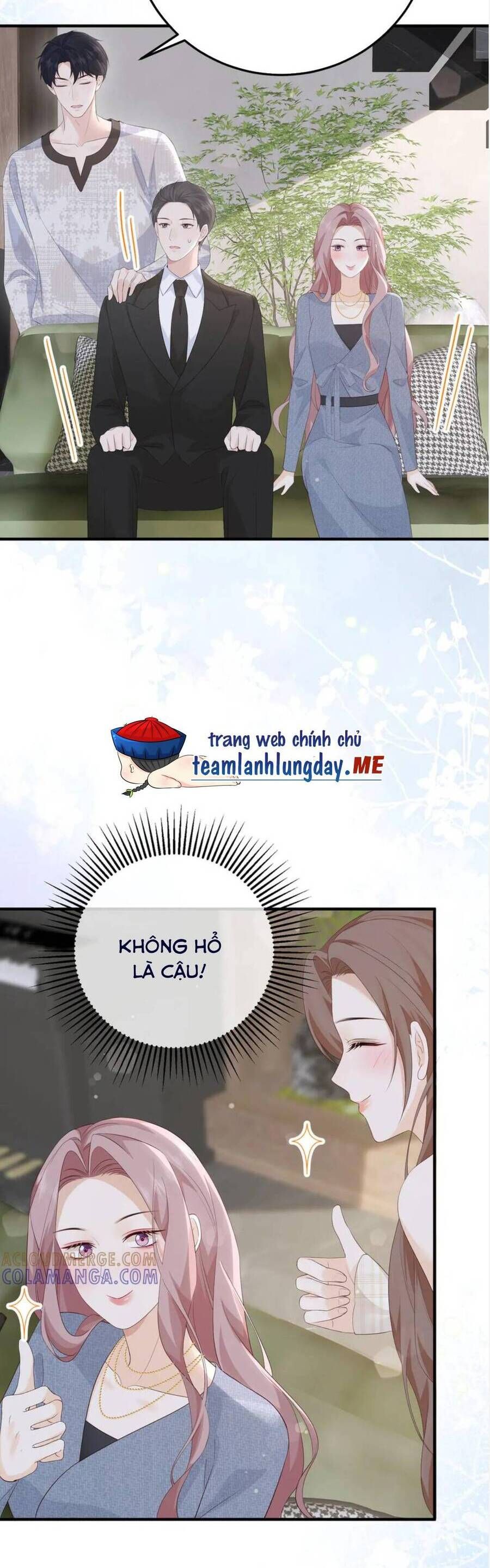 Ấm Hôn 100 Ngày - Chapter 69 - Page 10