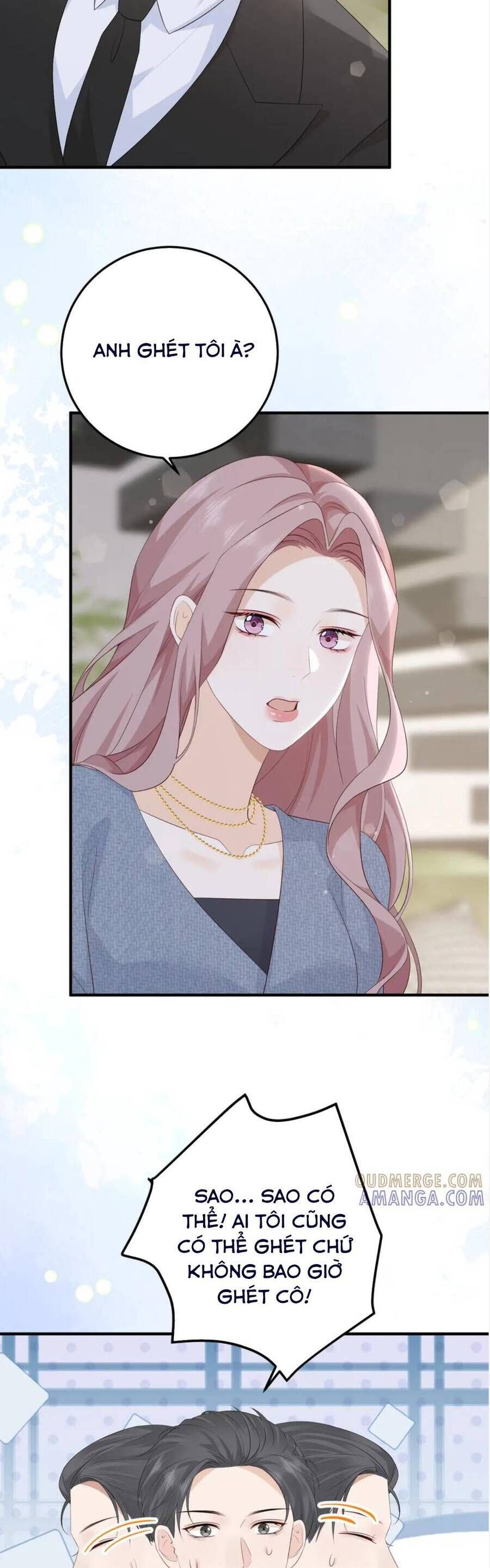 Ấm Hôn 100 Ngày - Chapter 69 - Page 12