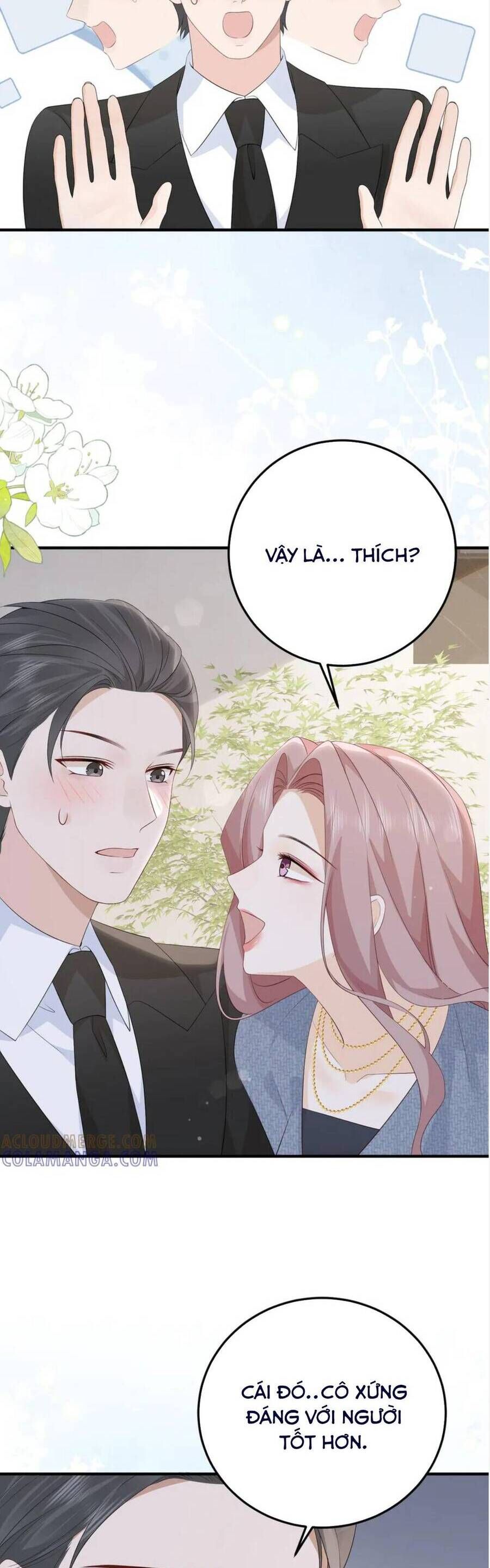 Ấm Hôn 100 Ngày - Chapter 69 - Page 13