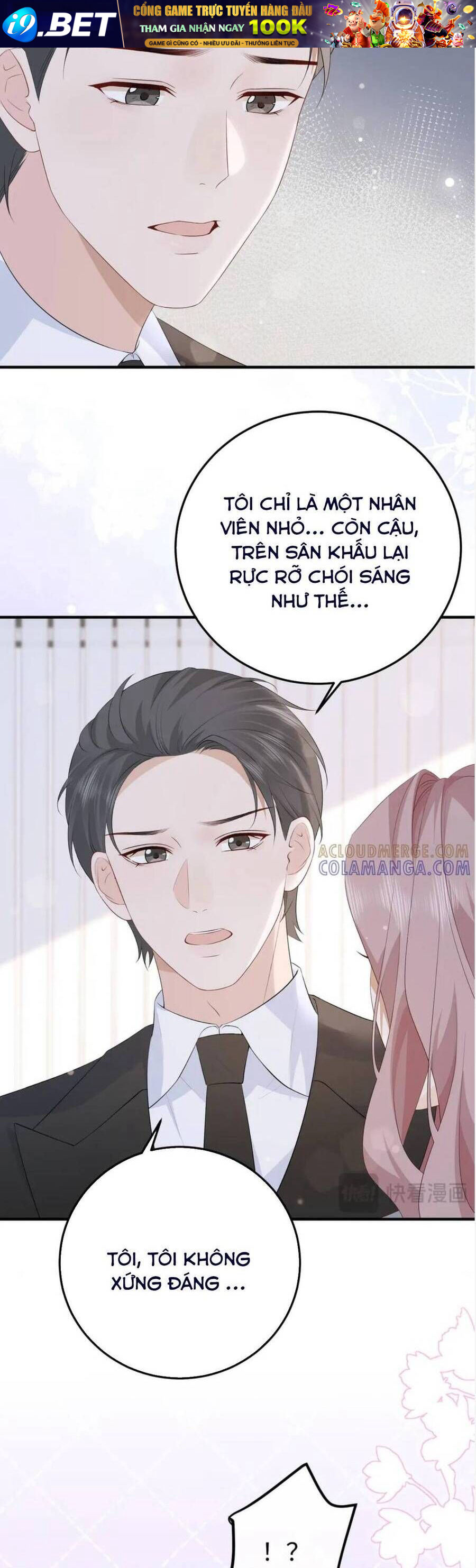 Ấm Hôn 100 Ngày - Chapter 69 - Page 14