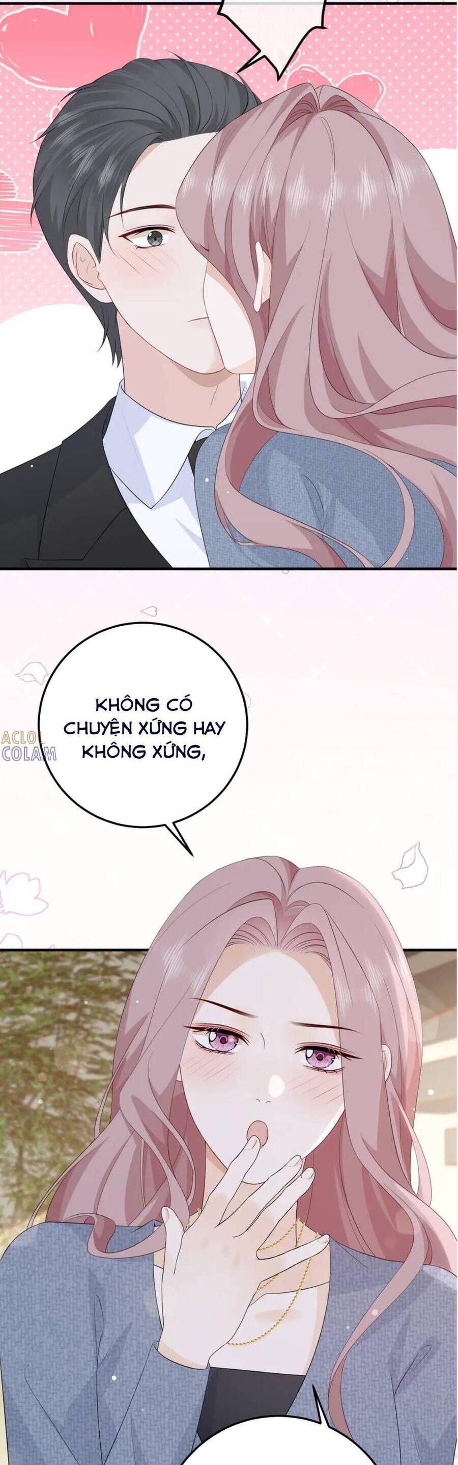 Ấm Hôn 100 Ngày - Chapter 69 - Page 15