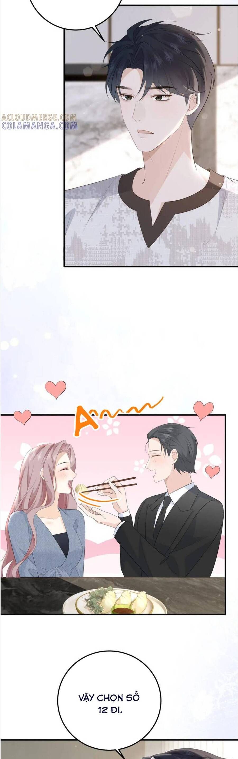 Ấm Hôn 100 Ngày - Chapter 69 - Page 20