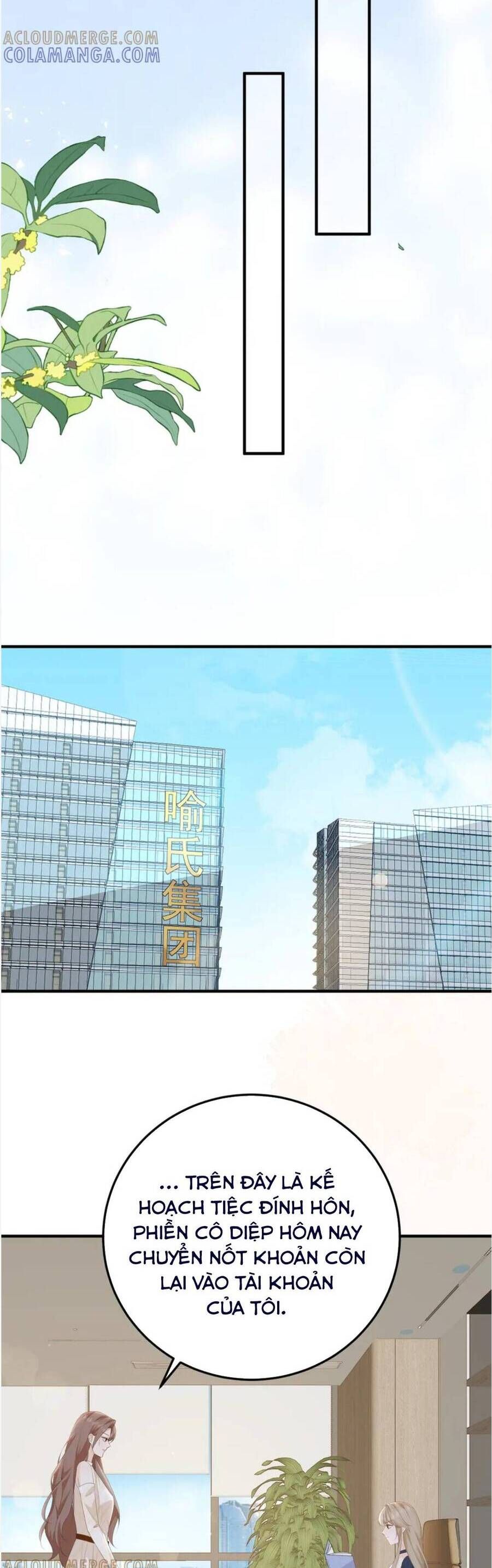 Ấm Hôn 100 Ngày - Chapter 69 - Page 23