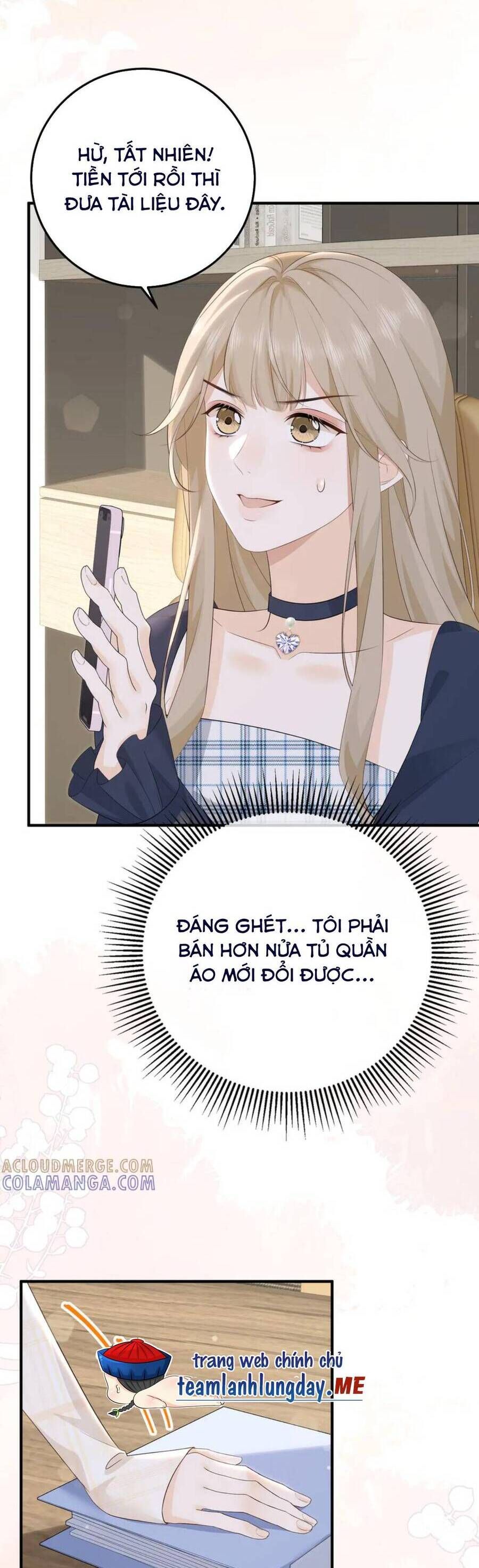 Ấm Hôn 100 Ngày - Chapter 69 - Page 27