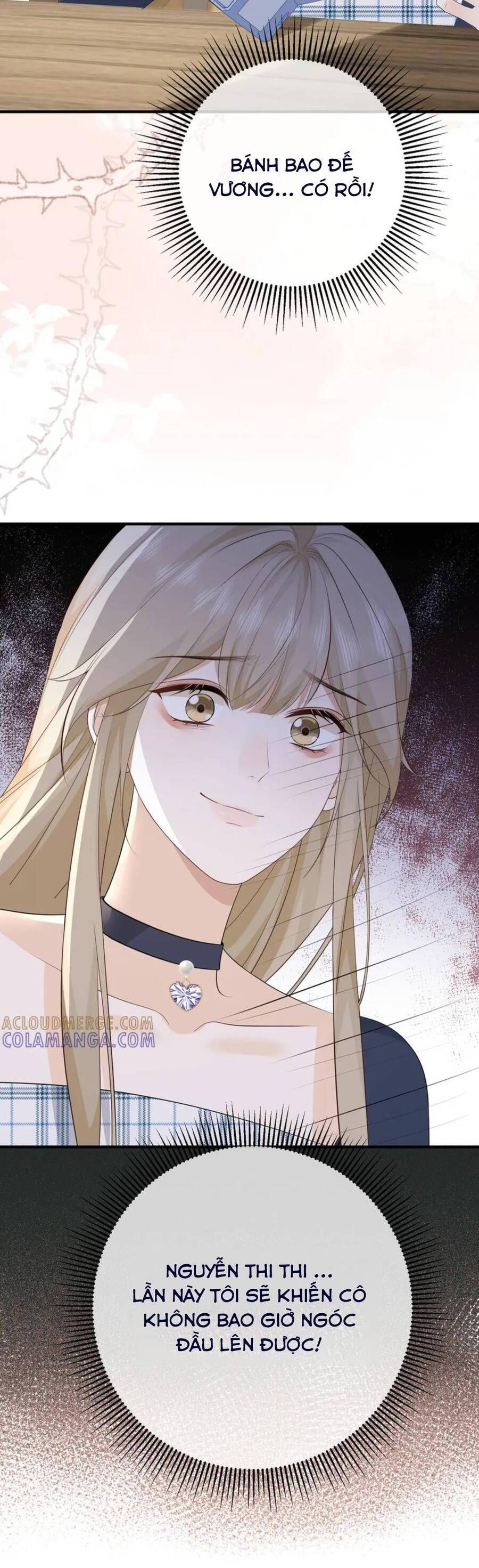 Ấm Hôn 100 Ngày - Chapter 69 - Page 29