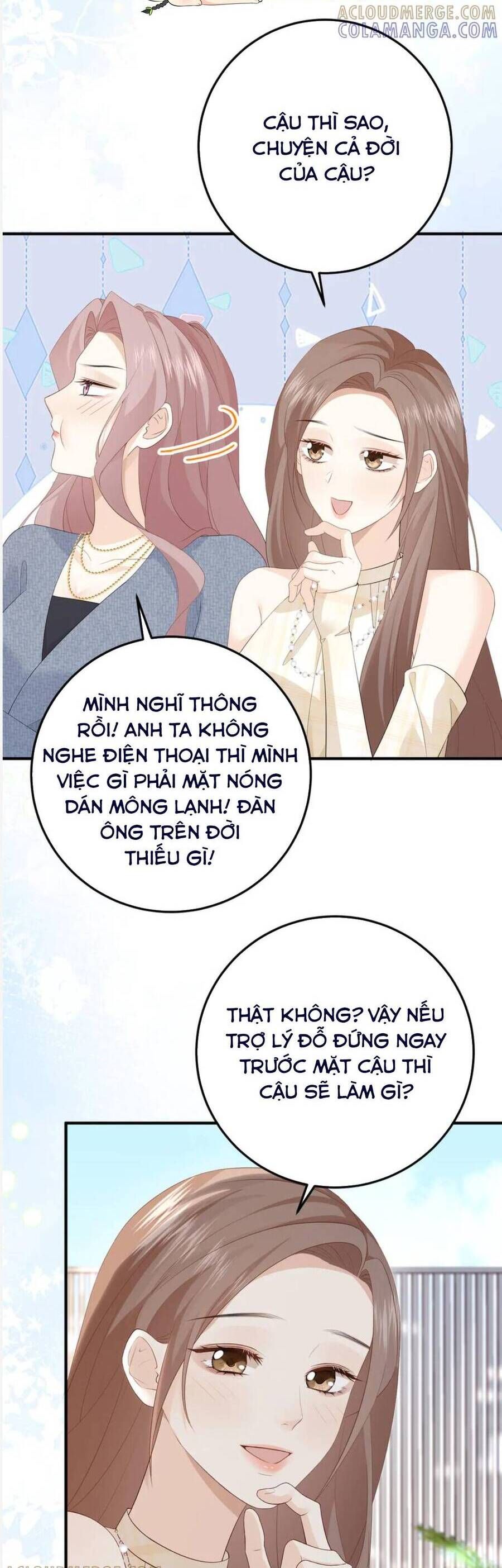 Ấm Hôn 100 Ngày - Chapter 69 - Page 3