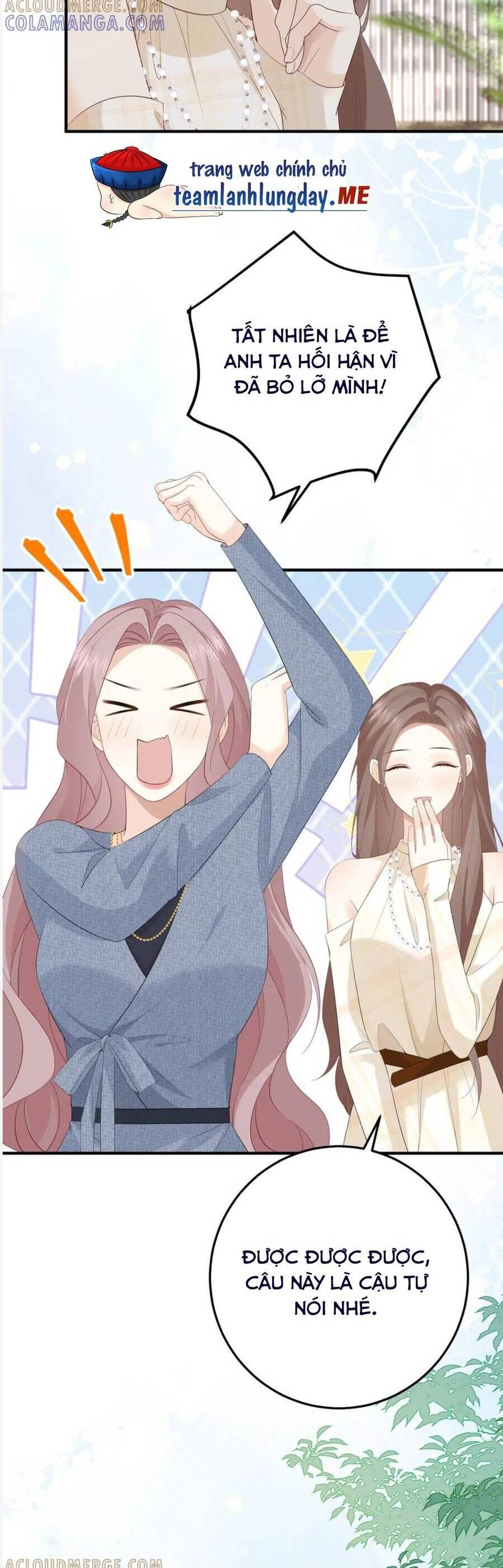 Ấm Hôn 100 Ngày - Chapter 69 - Page 4