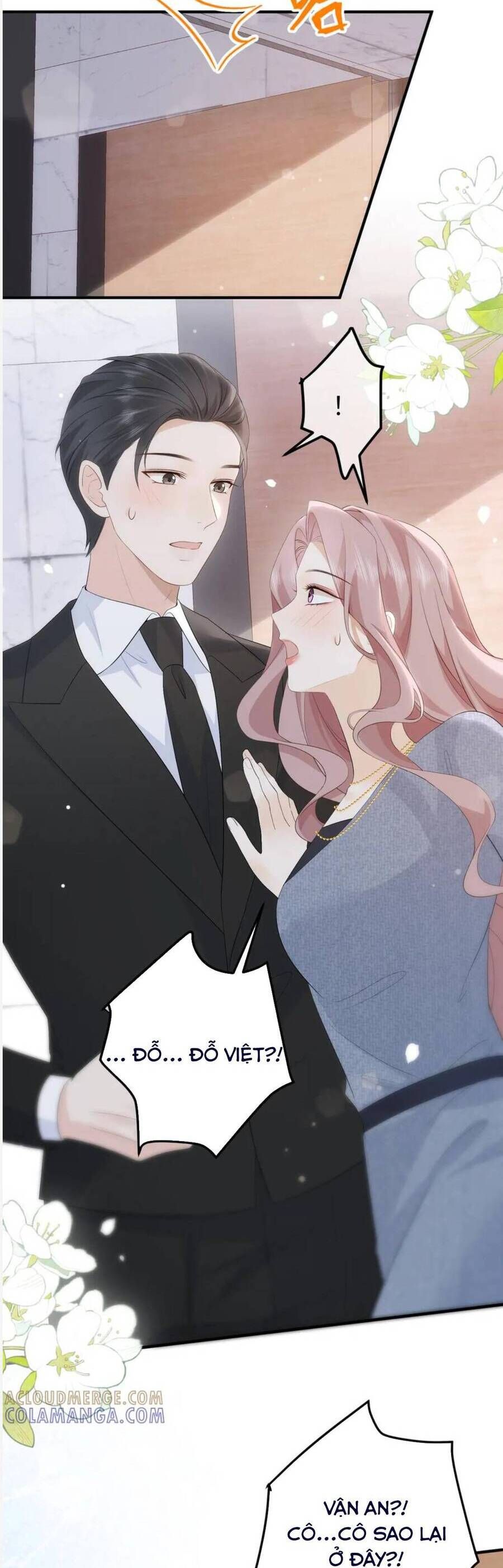 Ấm Hôn 100 Ngày - Chapter 69 - Page 6