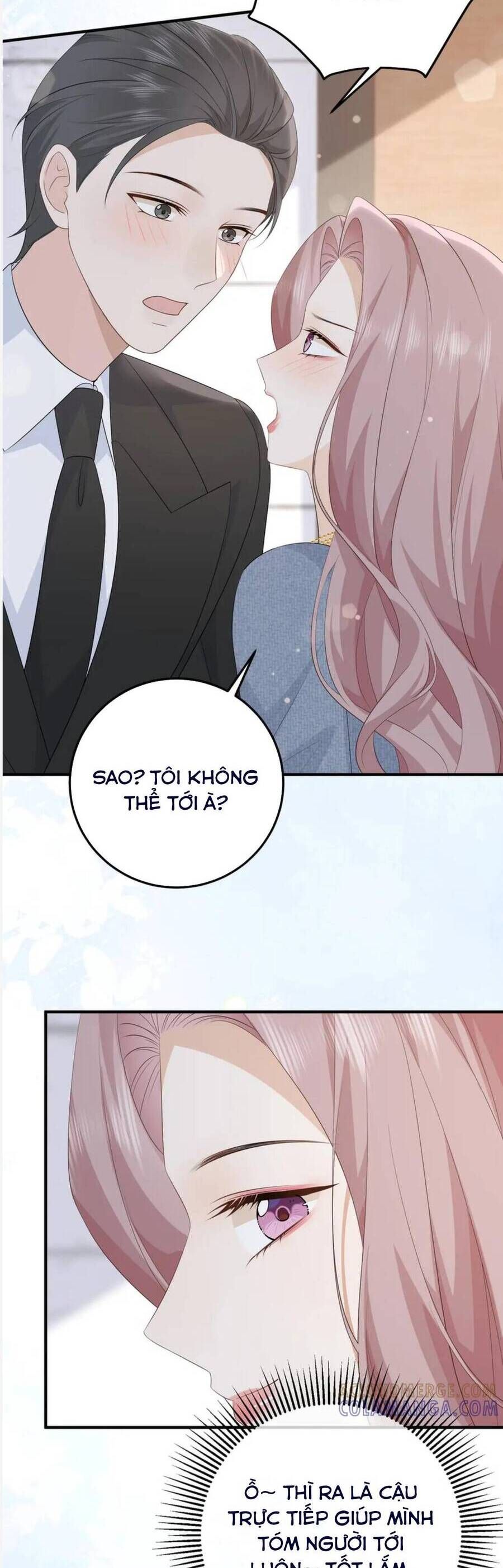 Ấm Hôn 100 Ngày - Chapter 69 - Page 7