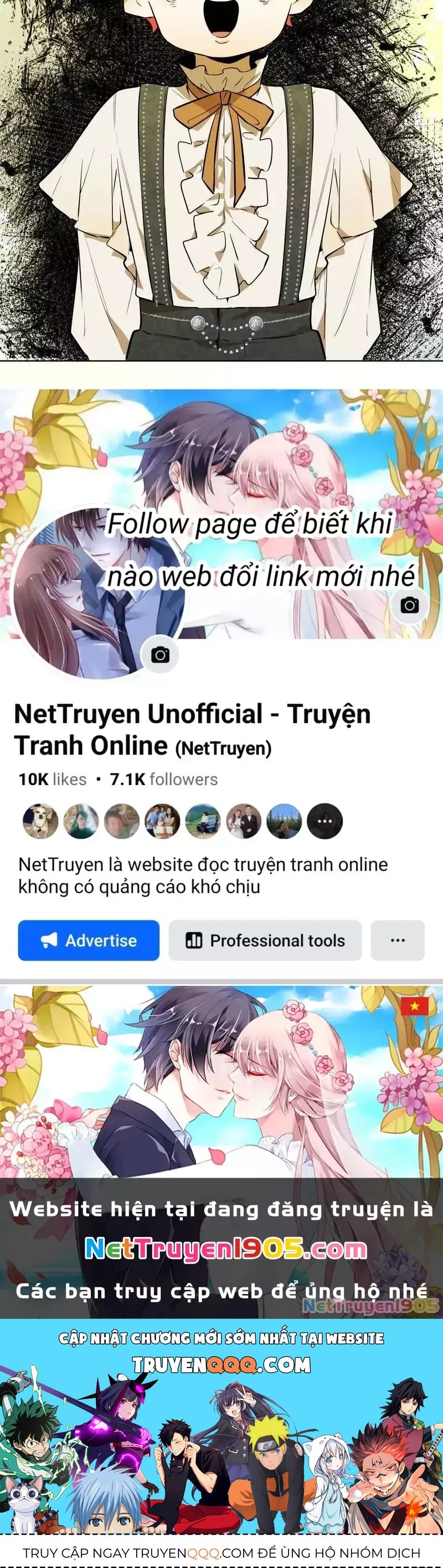 Trở Thành Nữ Hoàng Từ Khi Mới 6 Tuổi - Chapter 14 - Page 10