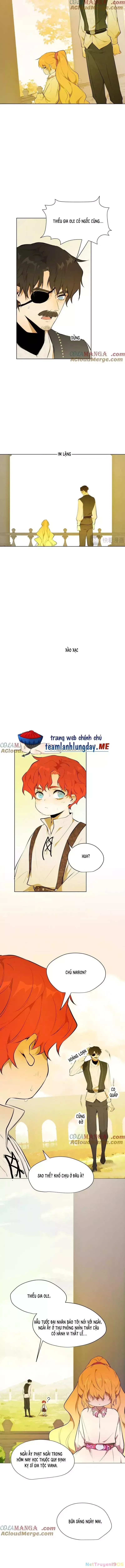 Trở Thành Nữ Hoàng Từ Khi Mới 6 Tuổi - Chapter 14 - Page 6