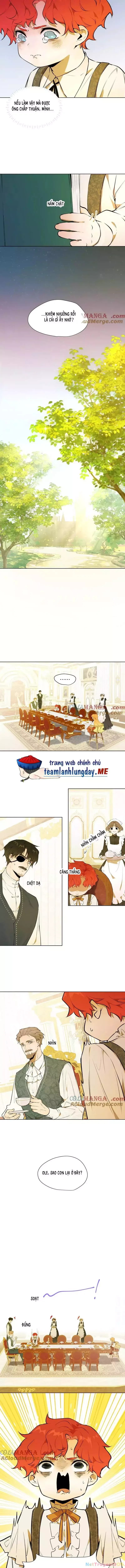 Trở Thành Nữ Hoàng Từ Khi Mới 6 Tuổi - Chapter 14 - Page 8