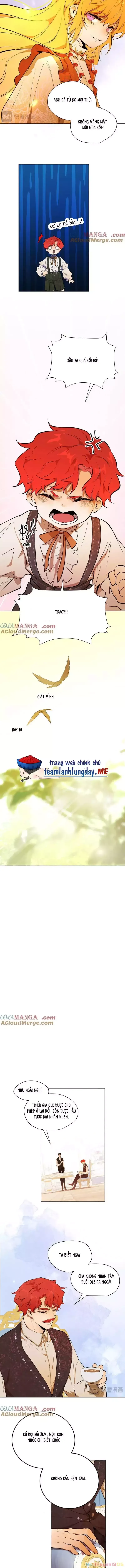 Trở Thành Nữ Hoàng Từ Khi Mới 6 Tuổi - Chapter 15 - Page 10