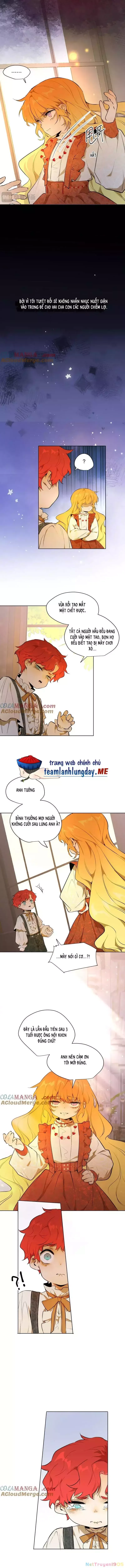 Trở Thành Nữ Hoàng Từ Khi Mới 6 Tuổi - Chapter 15 - Page 5