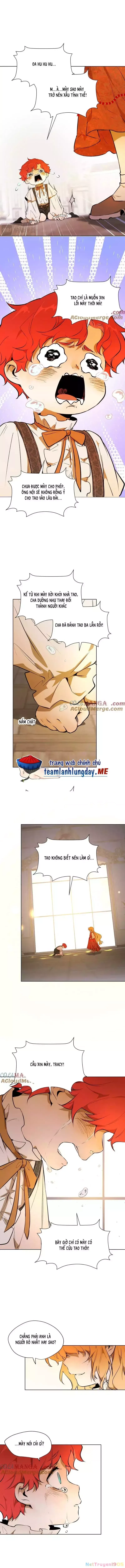 Trở Thành Nữ Hoàng Từ Khi Mới 6 Tuổi - Chapter 15 - Page 6