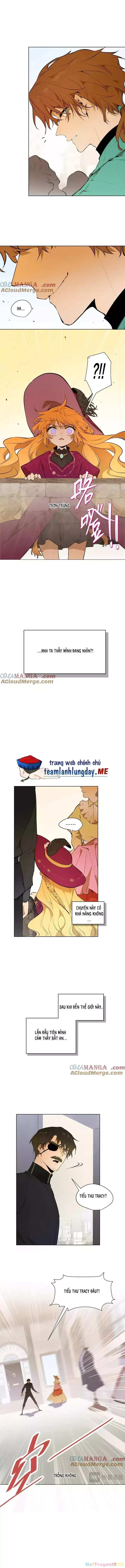 Trở Thành Nữ Hoàng Từ Khi Mới 6 Tuổi - Chapter 17 - Page 4