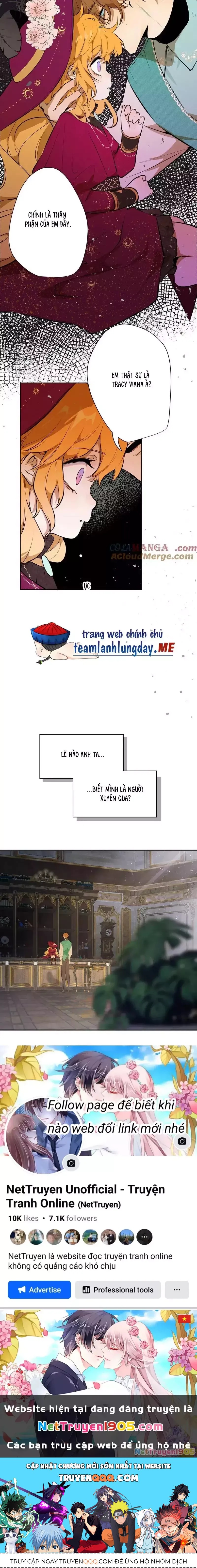 Trở Thành Nữ Hoàng Từ Khi Mới 6 Tuổi - Chapter 18 - Page 11