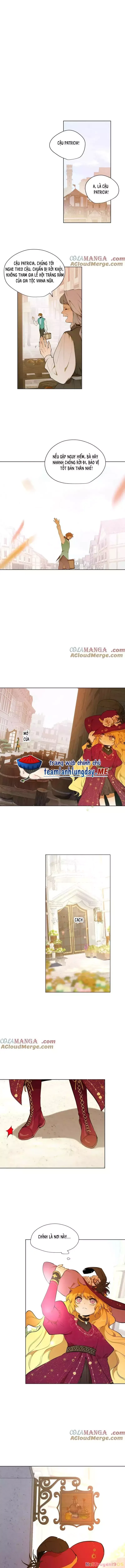 Trở Thành Nữ Hoàng Từ Khi Mới 6 Tuổi - Chapter 18 - Page 5