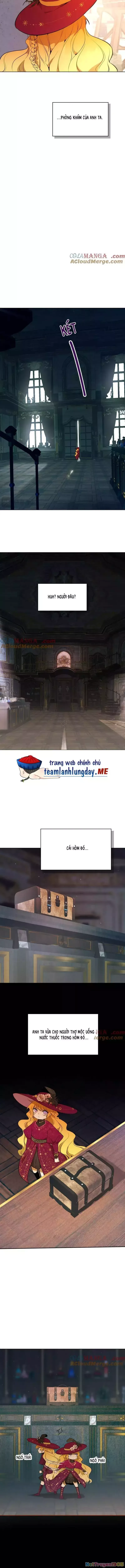 Trở Thành Nữ Hoàng Từ Khi Mới 6 Tuổi - Chapter 18 - Page 6