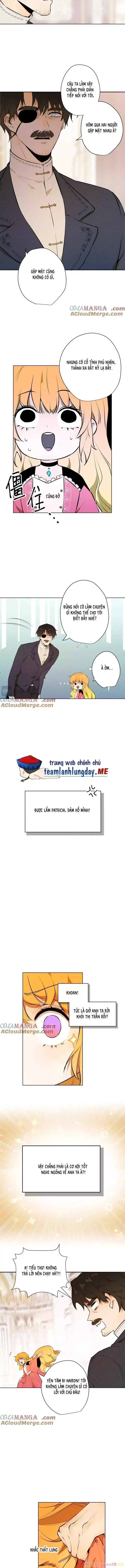 Trở Thành Nữ Hoàng Từ Khi Mới 6 Tuổi - Chapter 19 - Page 6