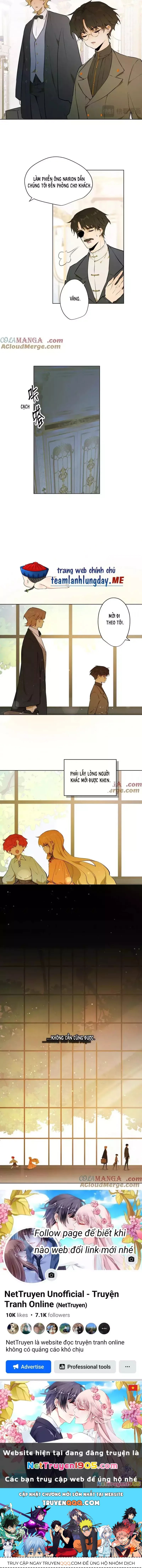 Trở Thành Nữ Hoàng Từ Khi Mới 6 Tuổi - Chapter 20 - Page 10