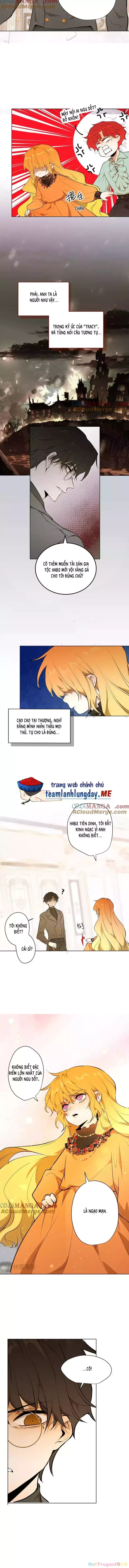 Trở Thành Nữ Hoàng Từ Khi Mới 6 Tuổi - Chapter 20 - Page 8