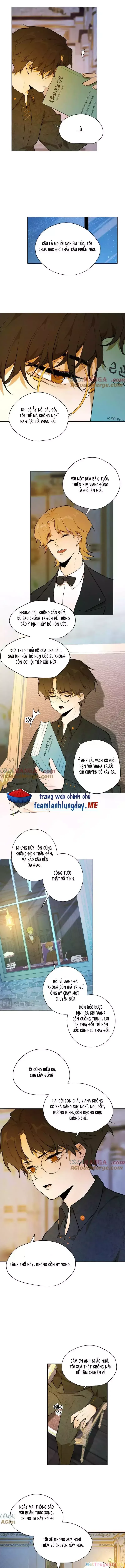 Trở Thành Nữ Hoàng Từ Khi Mới 6 Tuổi - Chapter 21 - Page 4