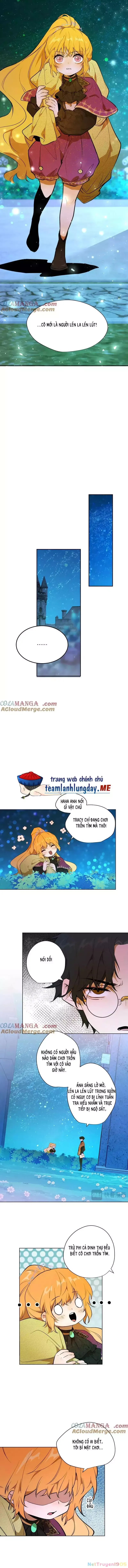 Trở Thành Nữ Hoàng Từ Khi Mới 6 Tuổi - Chapter 21 - Page 7