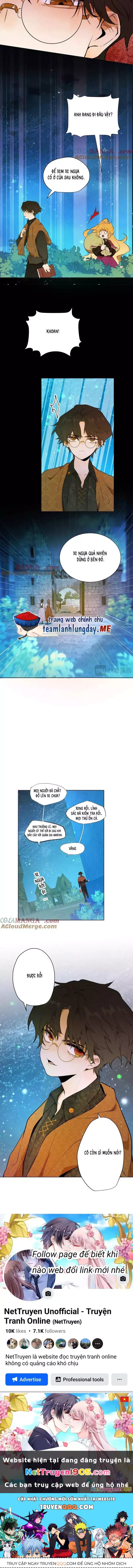 Trở Thành Nữ Hoàng Từ Khi Mới 6 Tuổi - Chapter 21 - Page 9