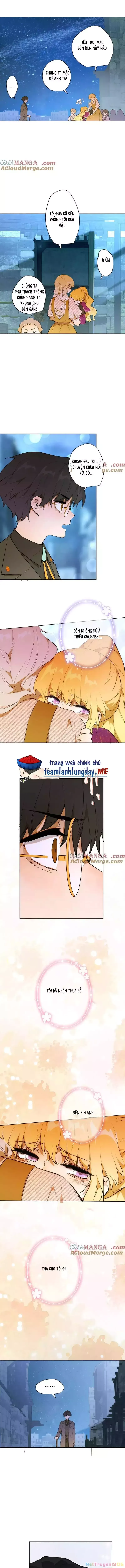 Trở Thành Nữ Hoàng Từ Khi Mới 6 Tuổi - Chapter 23 - Page 8