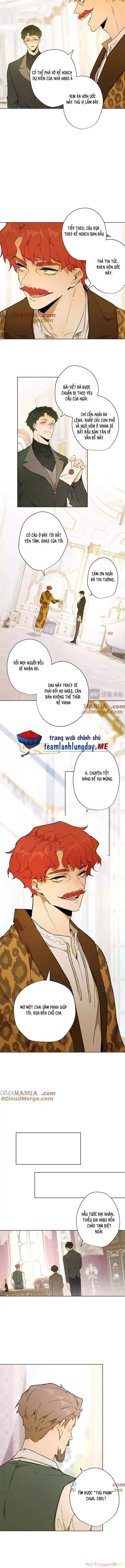 Trở Thành Nữ Hoàng Từ Khi Mới 6 Tuổi - Chapter 25 - Page 5