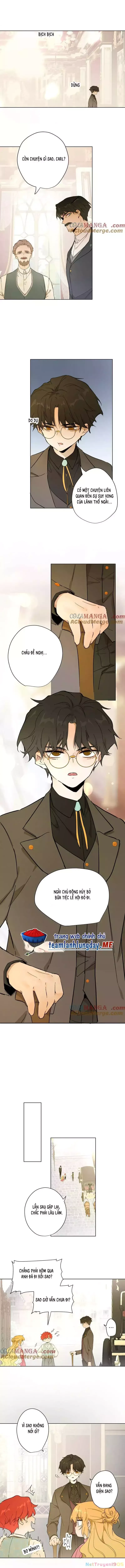 Trở Thành Nữ Hoàng Từ Khi Mới 6 Tuổi - Chapter 25 - Page 7