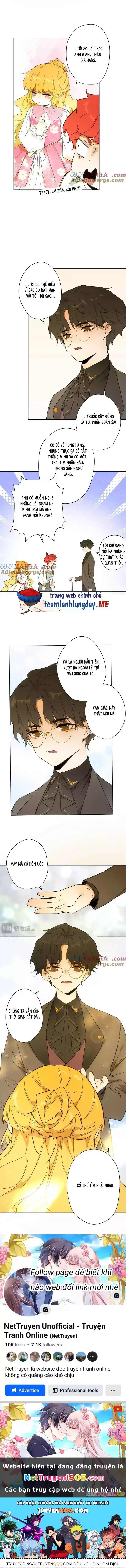 Trở Thành Nữ Hoàng Từ Khi Mới 6 Tuổi - Chapter 25 - Page 8