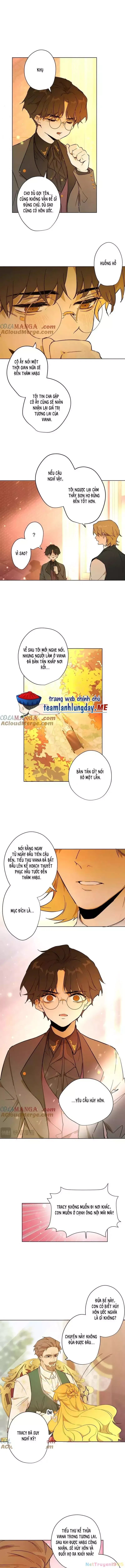 Trở Thành Nữ Hoàng Từ Khi Mới 6 Tuổi - Chapter 26 - Page 6
