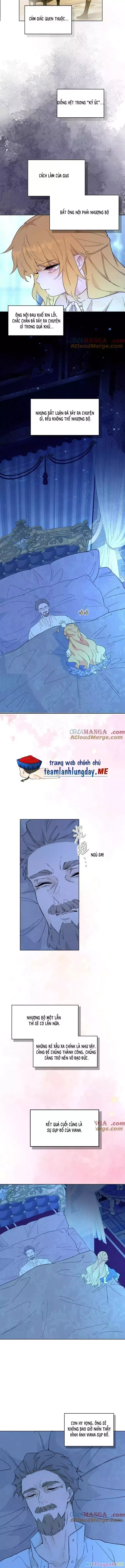 Trở Thành Nữ Hoàng Từ Khi Mới 6 Tuổi - Chapter 28 - Page 10