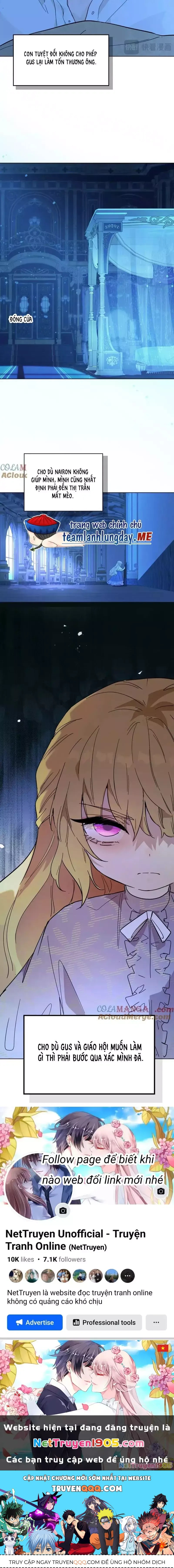 Trở Thành Nữ Hoàng Từ Khi Mới 6 Tuổi - Chapter 28 - Page 11