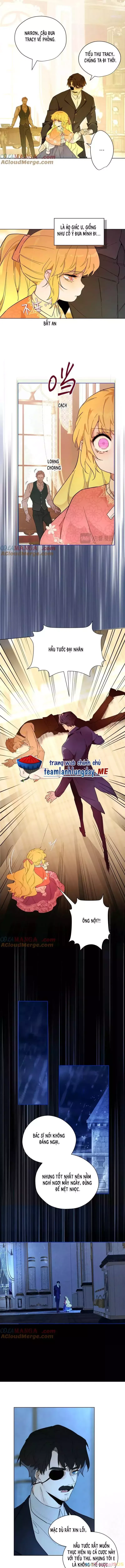 Trở Thành Nữ Hoàng Từ Khi Mới 6 Tuổi - Chapter 28 - Page 7