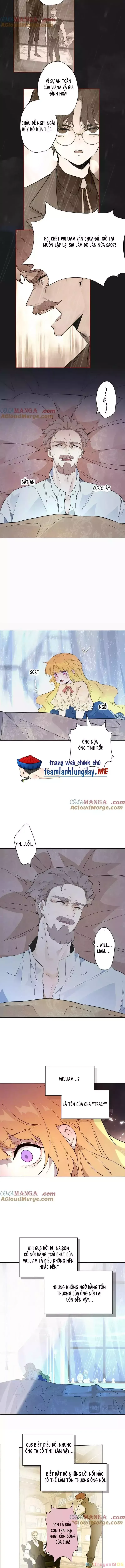 Trở Thành Nữ Hoàng Từ Khi Mới 6 Tuổi - Chapter 28 - Page 9