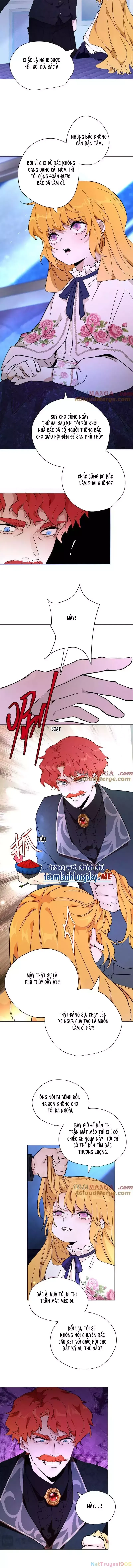Trở Thành Nữ Hoàng Từ Khi Mới 6 Tuổi - Chapter 29 - Page 3
