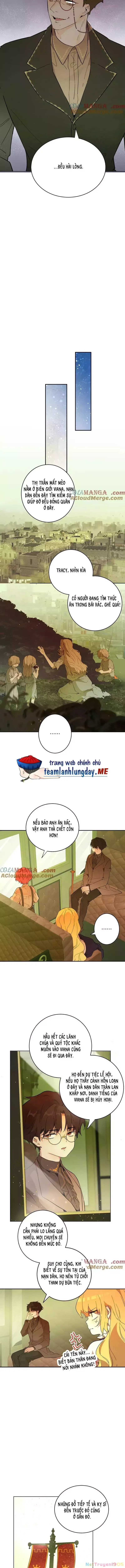 Trở Thành Nữ Hoàng Từ Khi Mới 6 Tuổi - Chapter 30 - Page 6