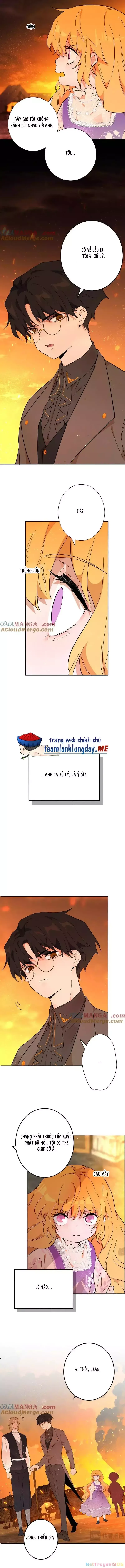 Trở Thành Nữ Hoàng Từ Khi Mới 6 Tuổi - Chapter 31 - Page 13