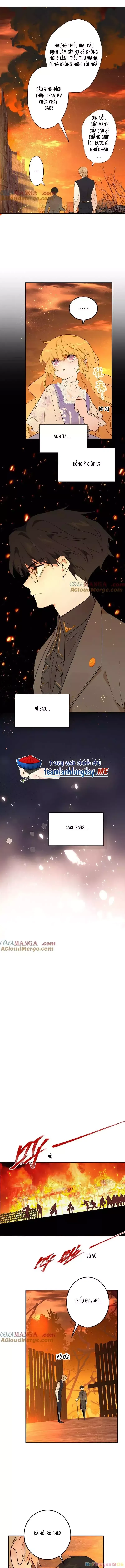 Trở Thành Nữ Hoàng Từ Khi Mới 6 Tuổi - Chapter 31 - Page 14