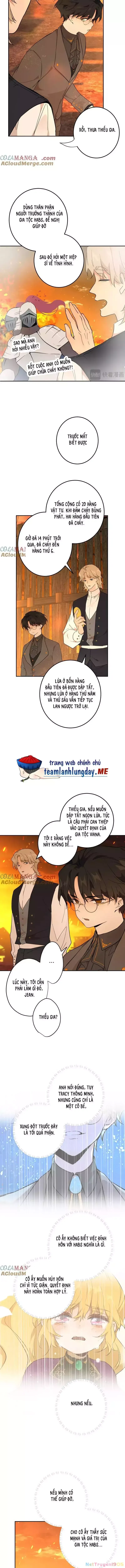 Trở Thành Nữ Hoàng Từ Khi Mới 6 Tuổi - Chapter 31 - Page 15