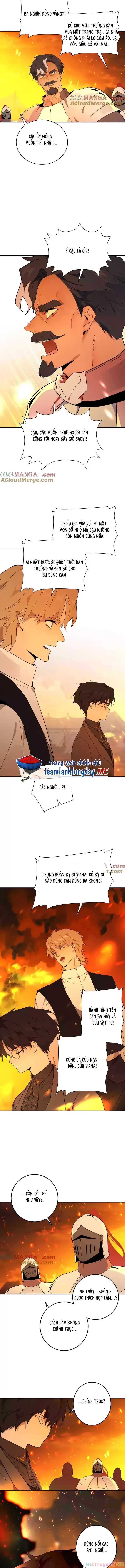 Trở Thành Nữ Hoàng Từ Khi Mới 6 Tuổi - Chapter 32 - Page 10