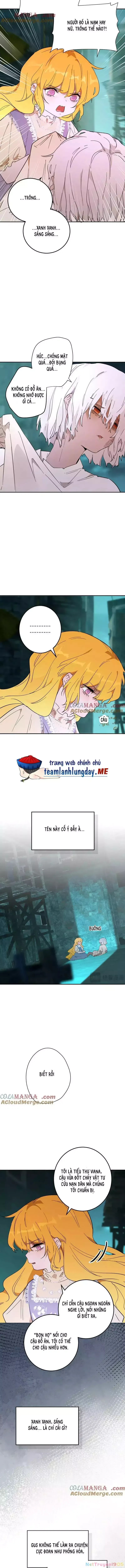 Trở Thành Nữ Hoàng Từ Khi Mới 6 Tuổi - Chapter 33 - Page 13